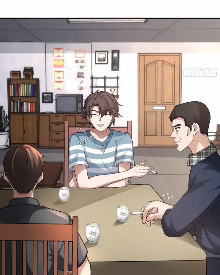 Ta Không Muốn Trùng Sinh Đâu 370 trang 16