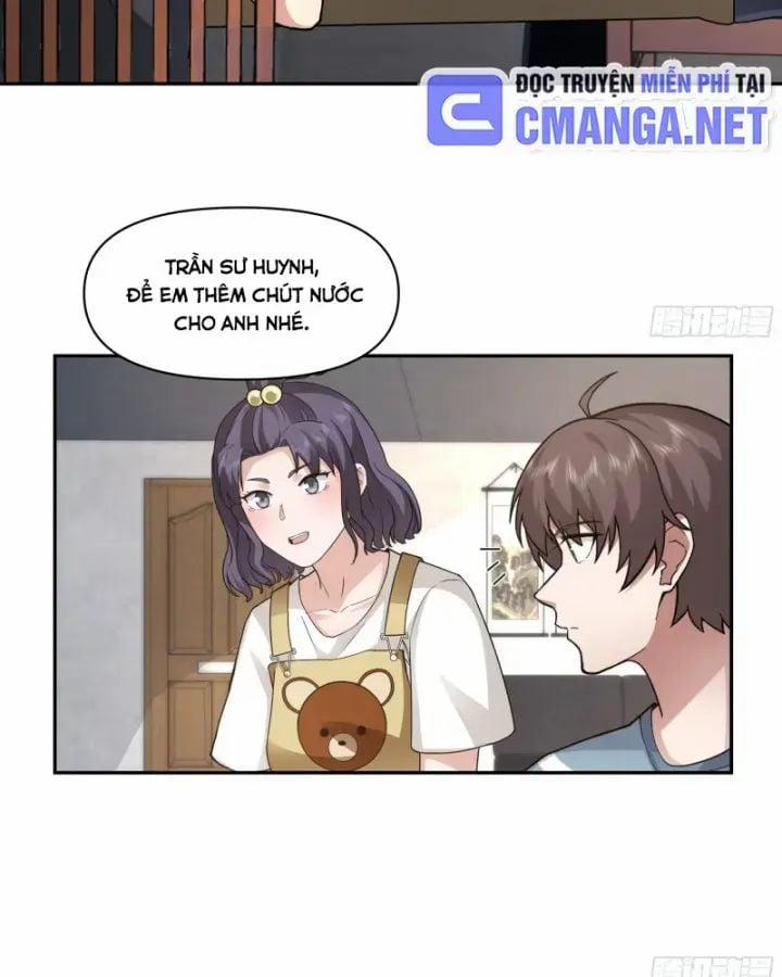 Ta Không Muốn Trùng Sinh Đâu 370 trang 17