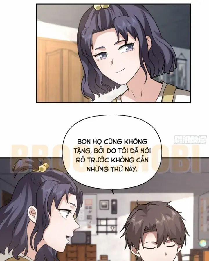 Ta Không Muốn Trùng Sinh Đâu 370 trang 19