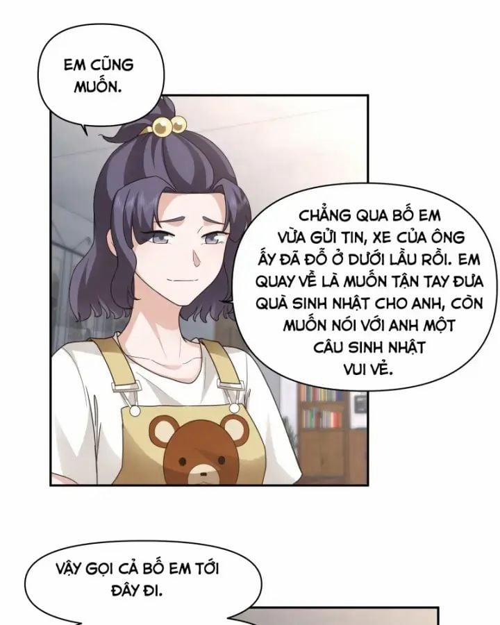 Ta Không Muốn Trùng Sinh Đâu 370 trang 25