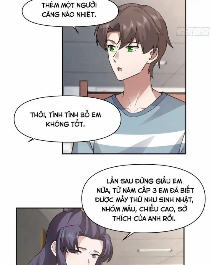 Ta Không Muốn Trùng Sinh Đâu 370 trang 26