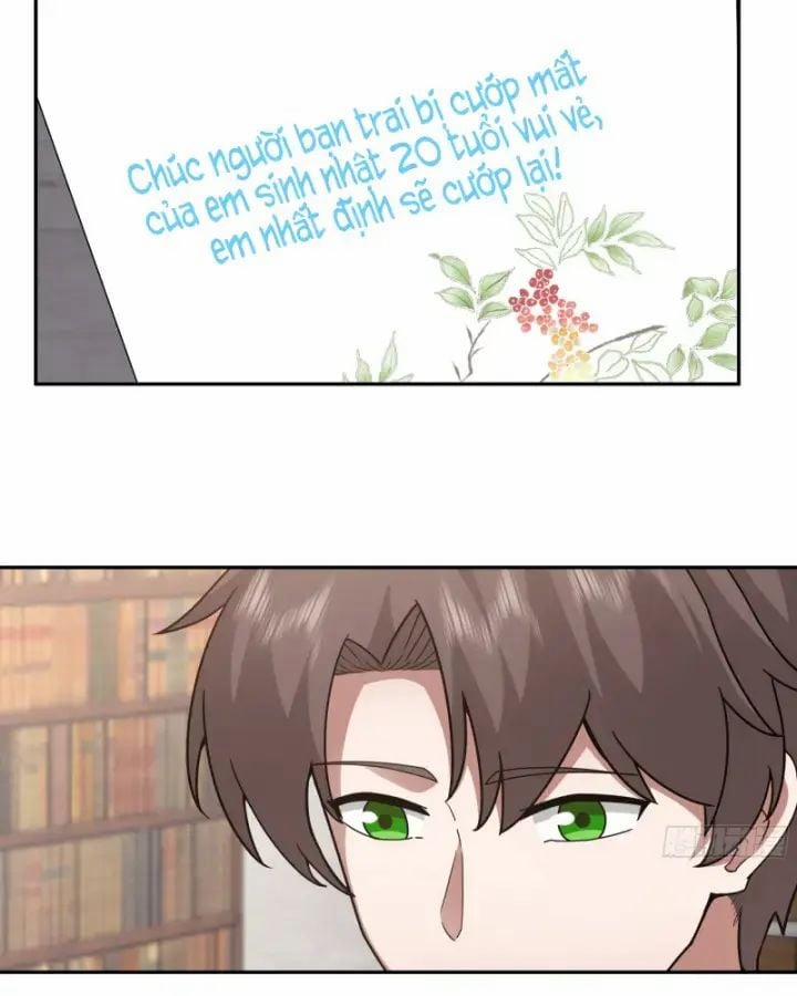 Ta Không Muốn Trùng Sinh Đâu 370 trang 32