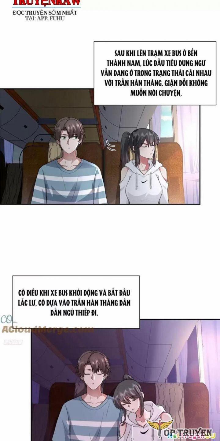 Ta Không Muốn Trùng Sinh Đâu 371 trang 1