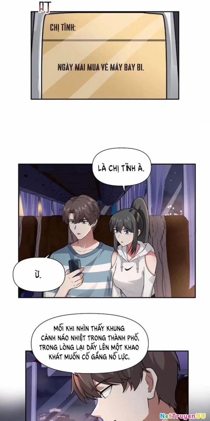 Ta Không Muốn Trùng Sinh Đâu 371 trang 12