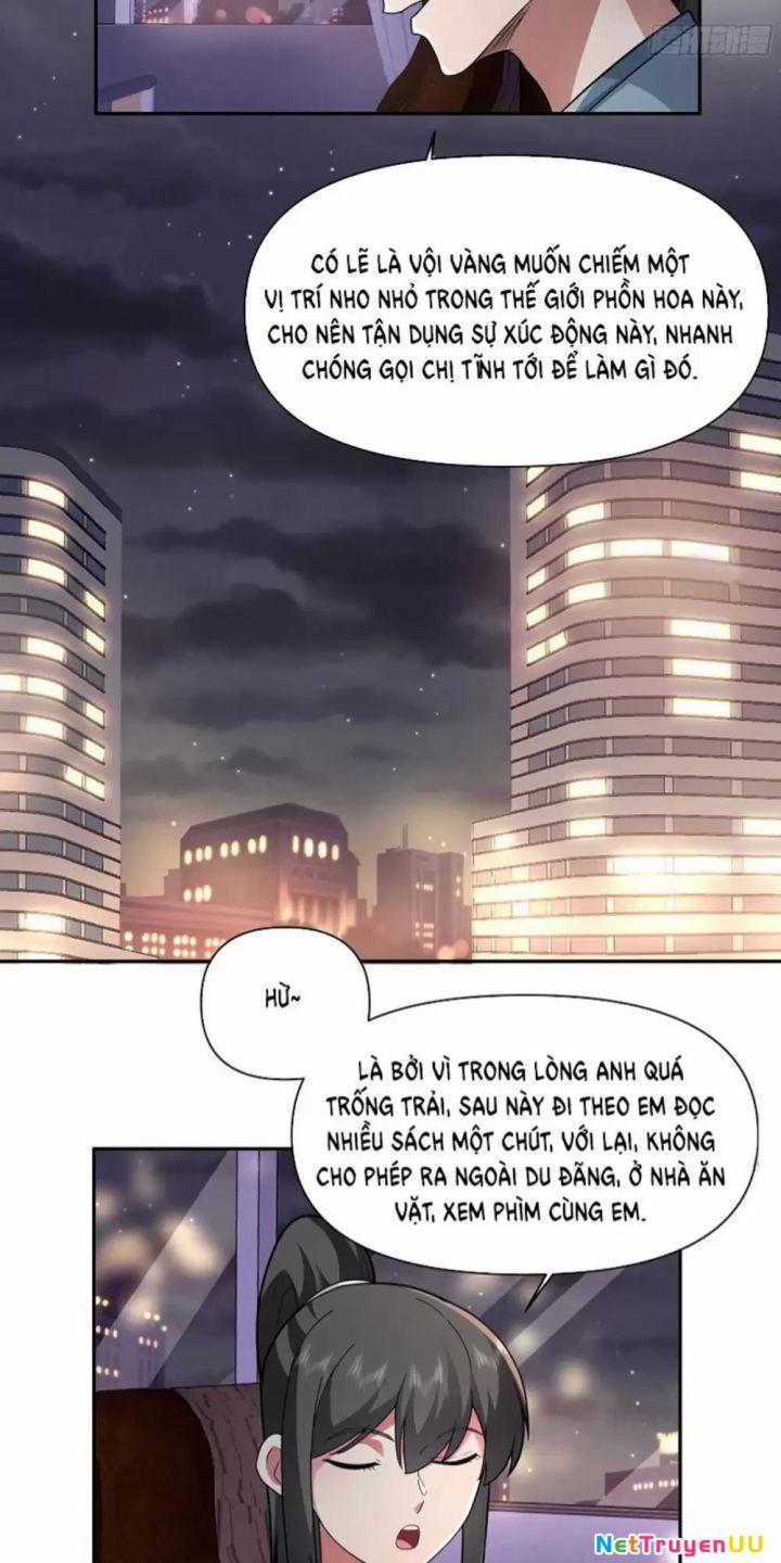 Ta Không Muốn Trùng Sinh Đâu 371 trang 13