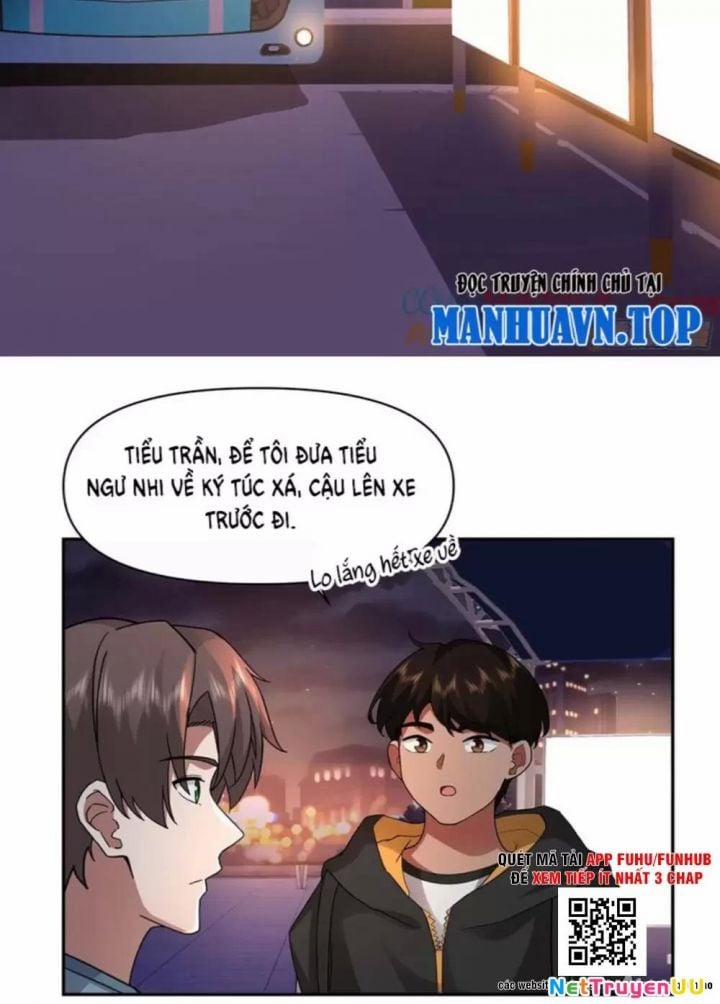 Ta Không Muốn Trùng Sinh Đâu 371 trang 16