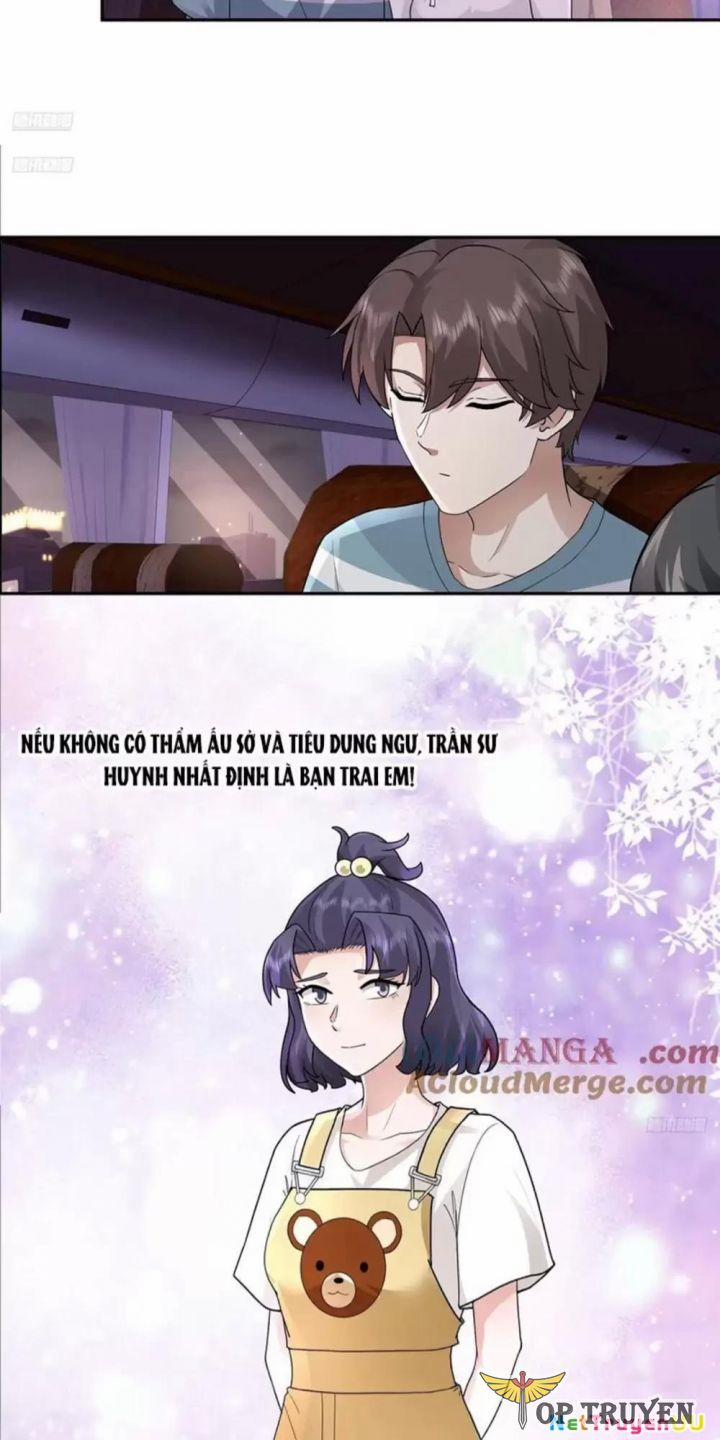 Ta Không Muốn Trùng Sinh Đâu 371 trang 2