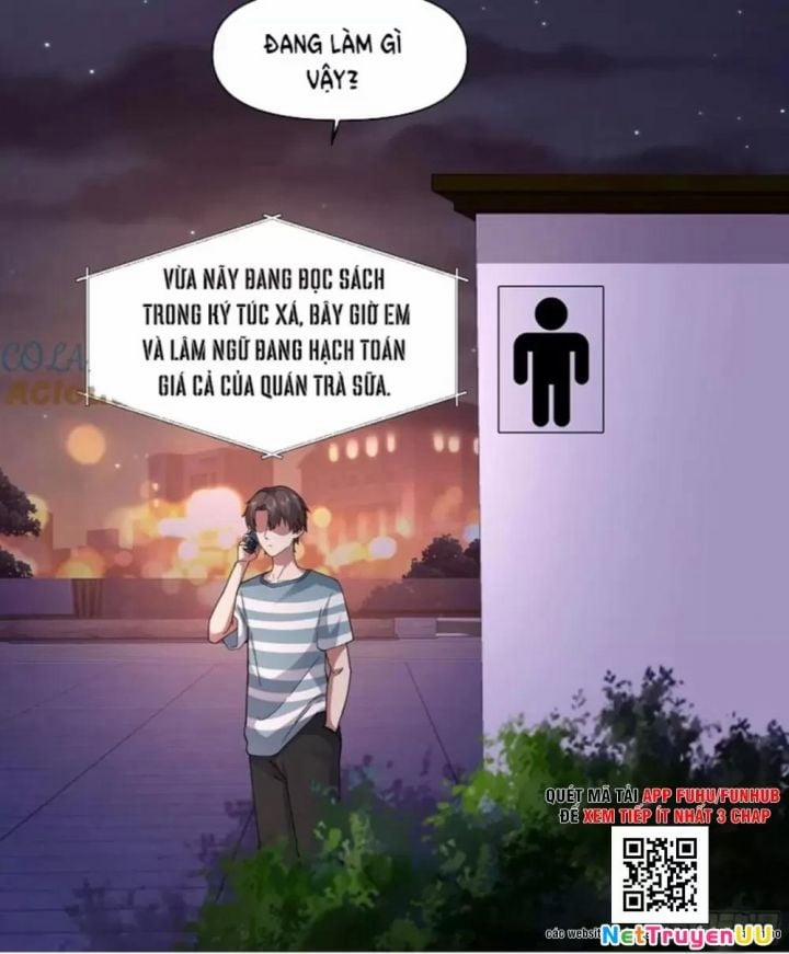 Ta Không Muốn Trùng Sinh Đâu 371 trang 21