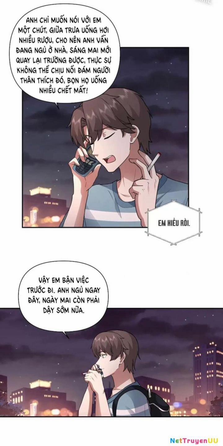 Ta Không Muốn Trùng Sinh Đâu 371 trang 22