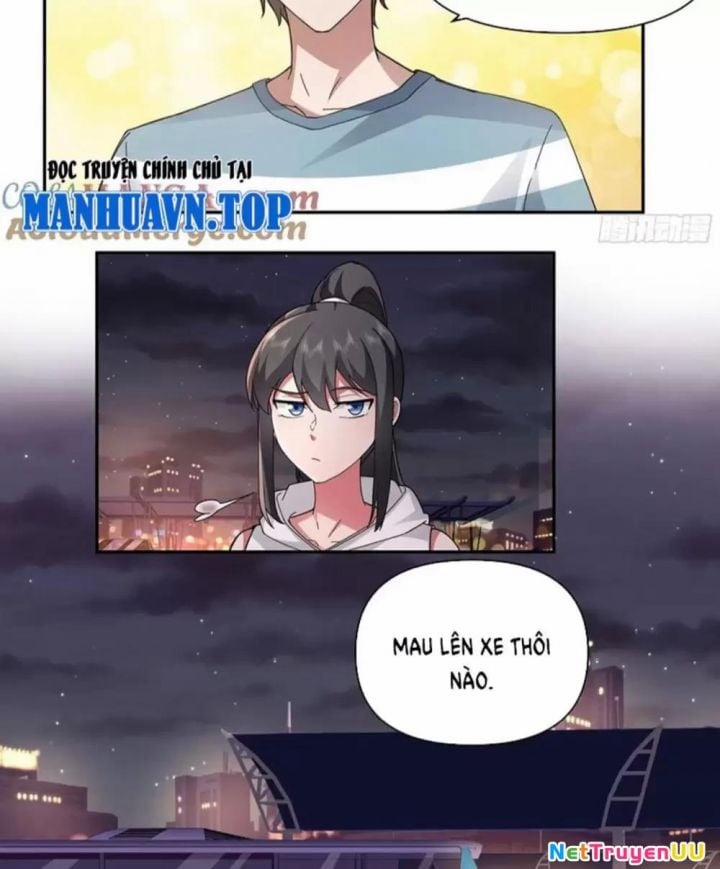 Ta Không Muốn Trùng Sinh Đâu 371 trang 25