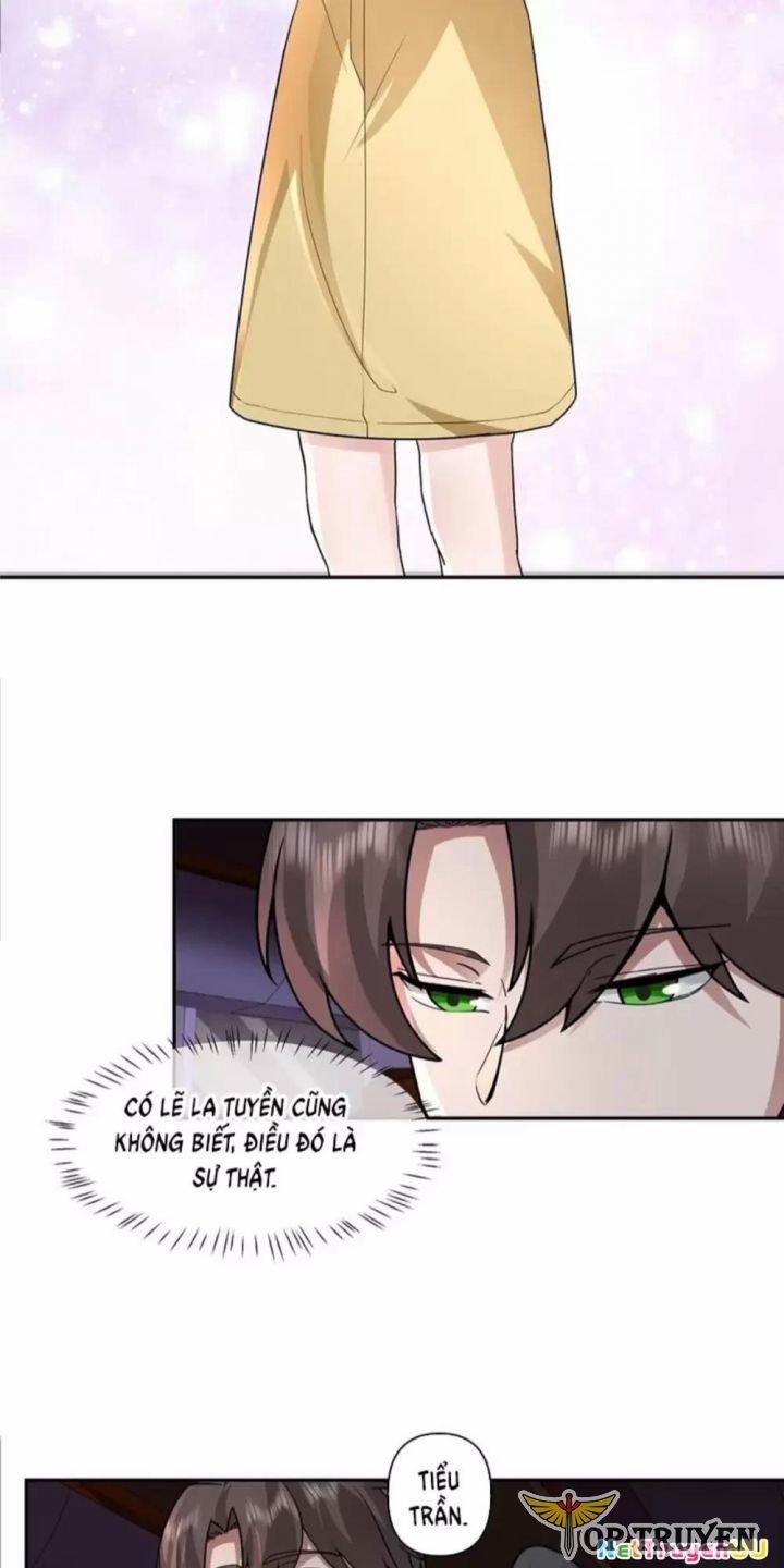 Ta Không Muốn Trùng Sinh Đâu 371 trang 3