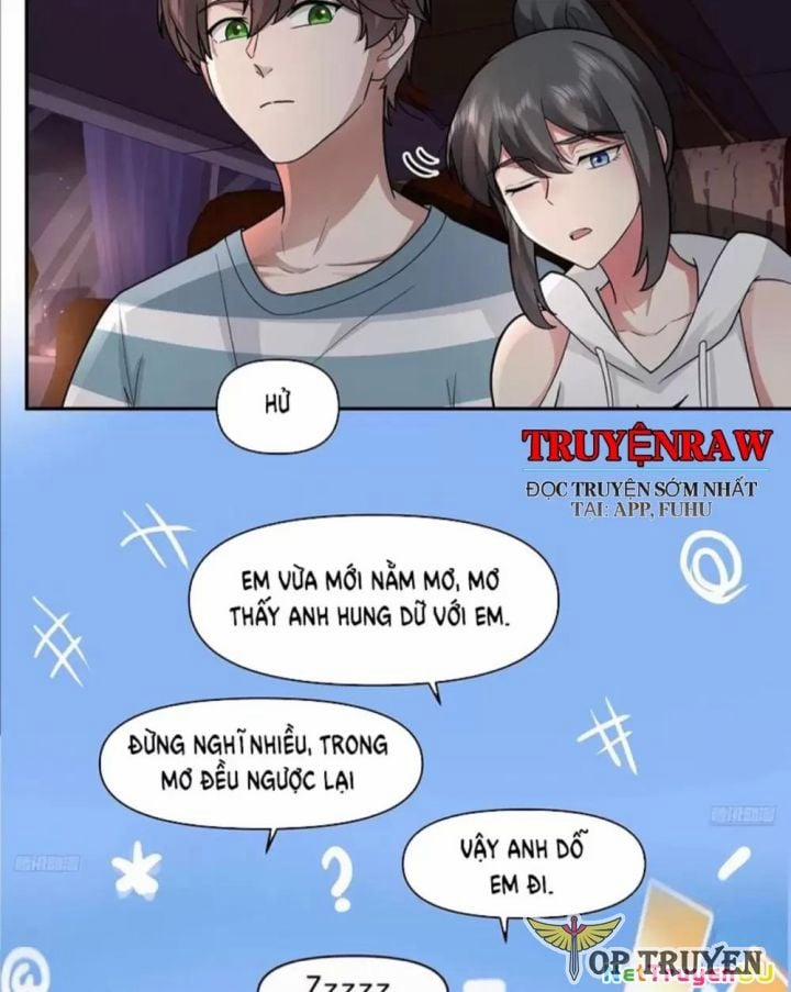 Ta Không Muốn Trùng Sinh Đâu 371 trang 4