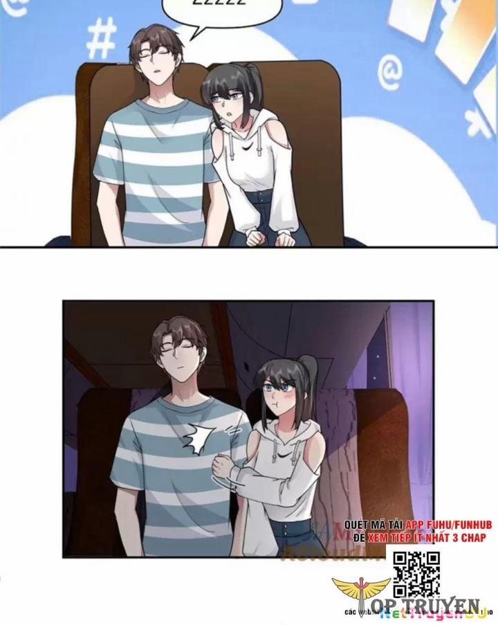 Ta Không Muốn Trùng Sinh Đâu 371 trang 5