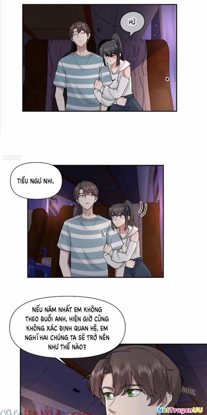 Ta Không Muốn Trùng Sinh Đâu 371 trang 6