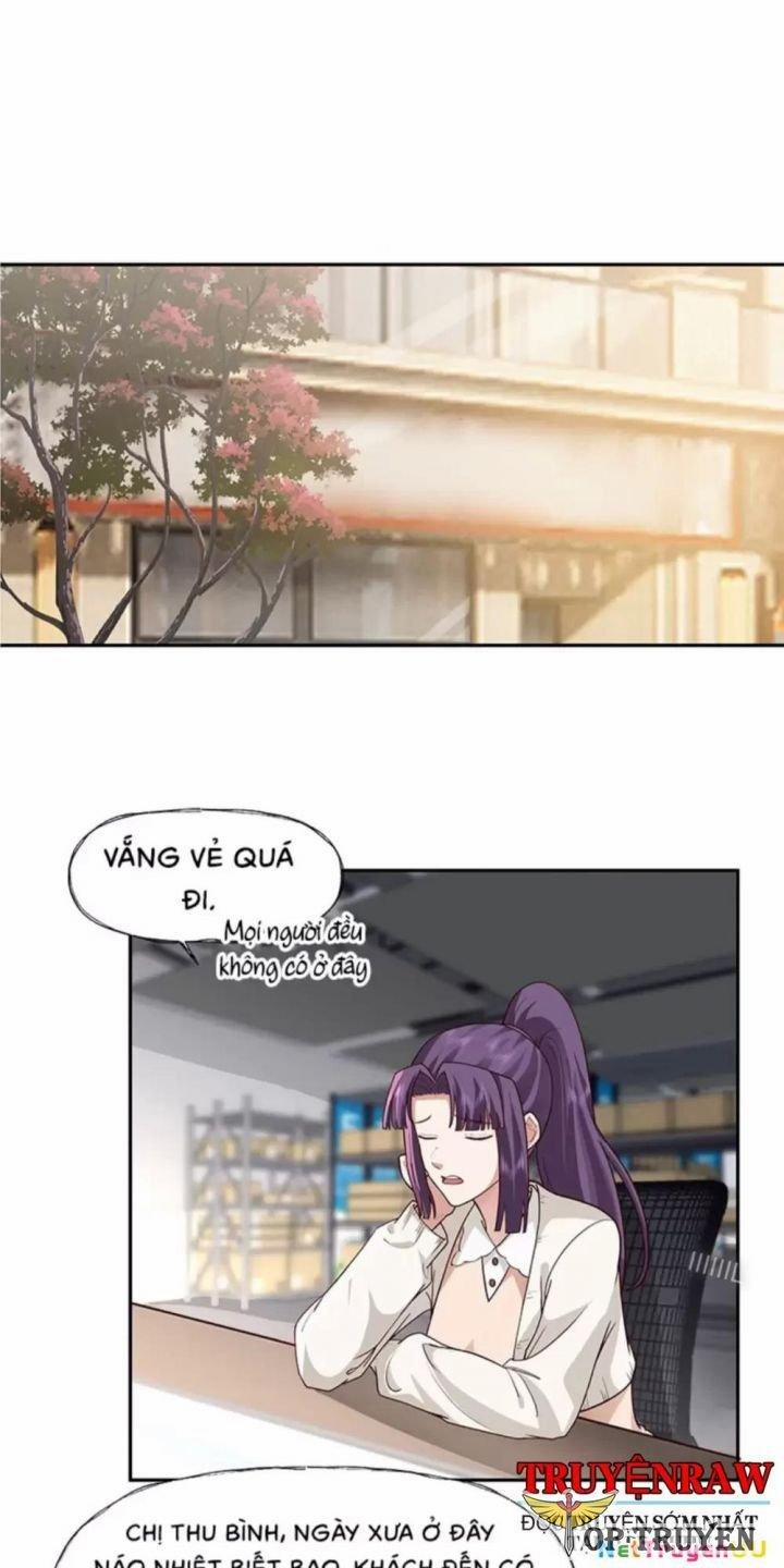 Ta Không Muốn Trùng Sinh Đâu 372 trang 1