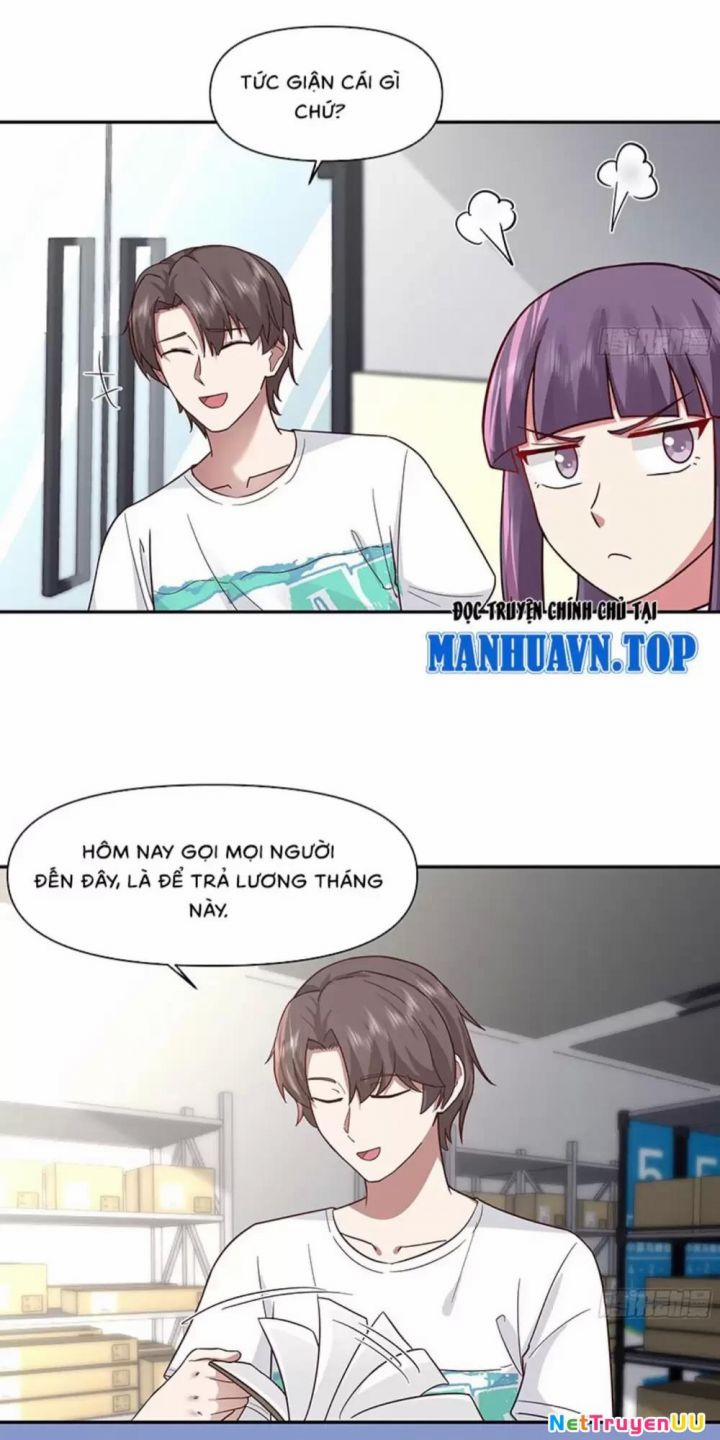 Ta Không Muốn Trùng Sinh Đâu 372 trang 13