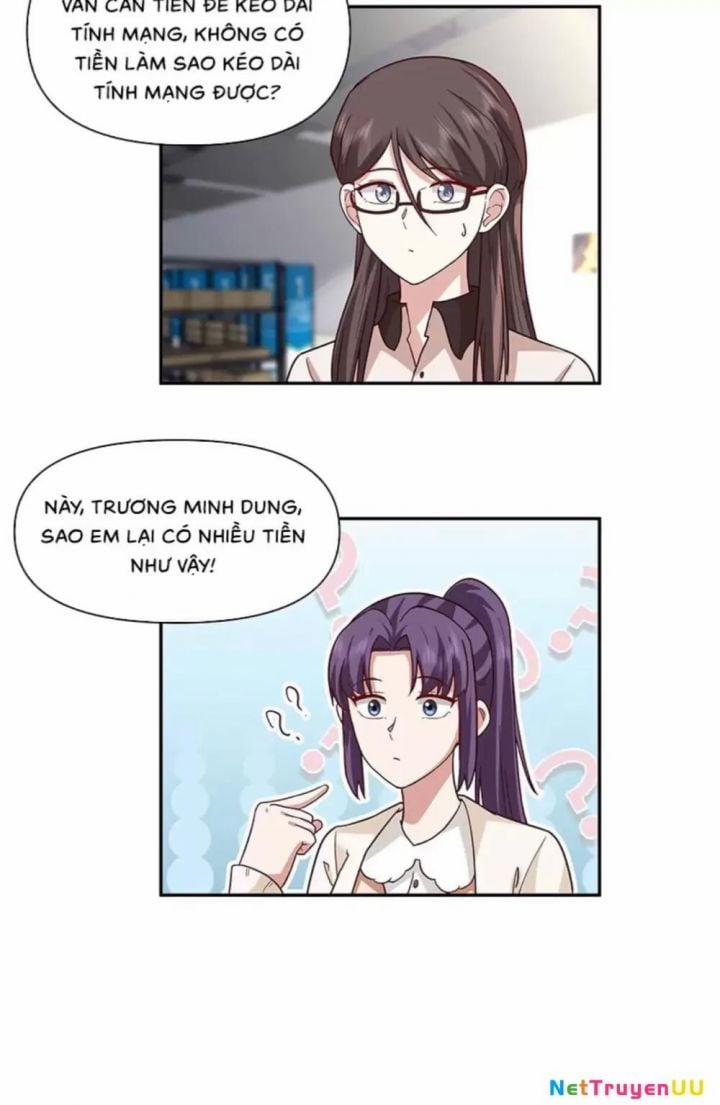 Ta Không Muốn Trùng Sinh Đâu 372 trang 16