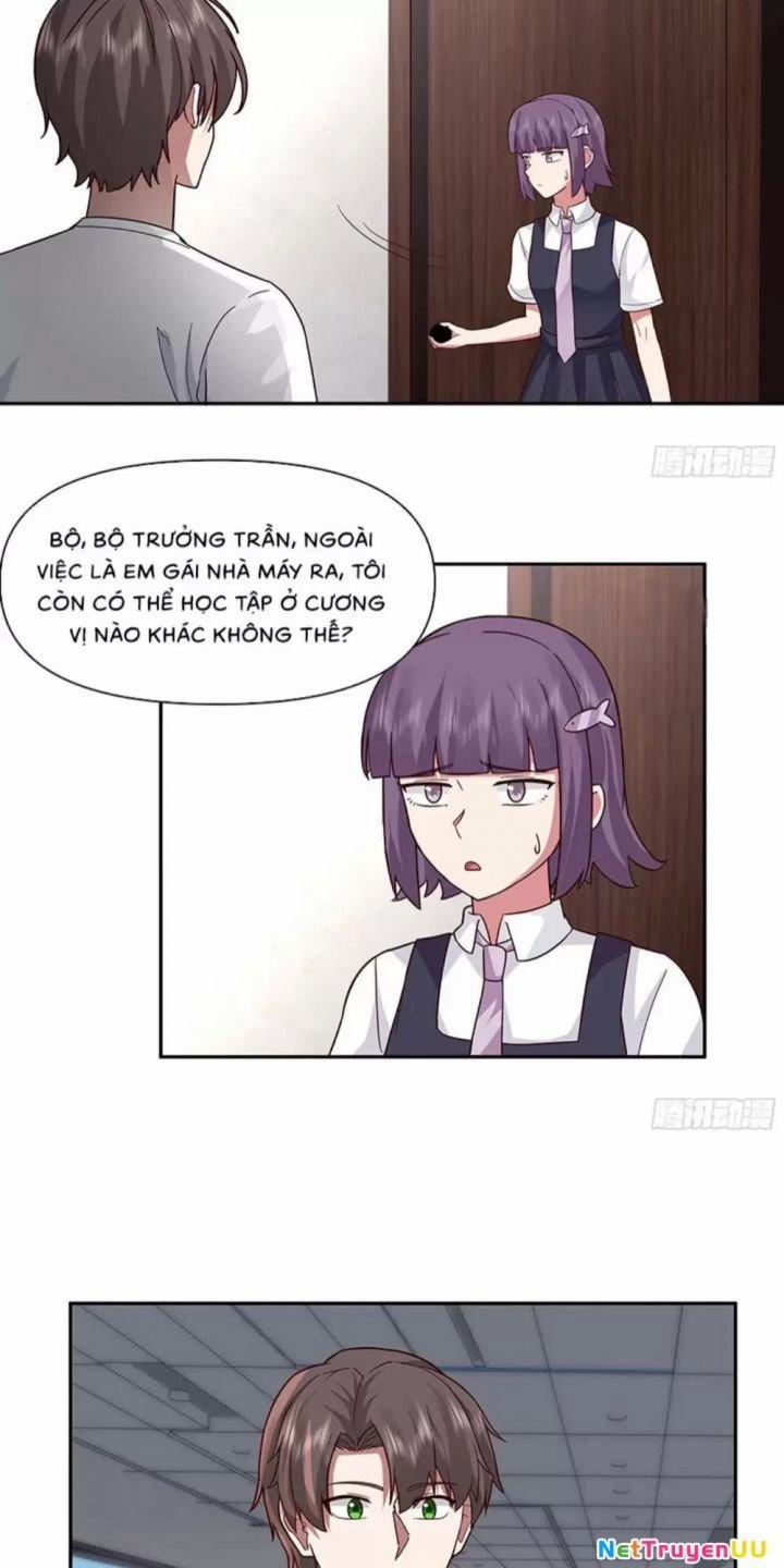 Ta Không Muốn Trùng Sinh Đâu 372 trang 18