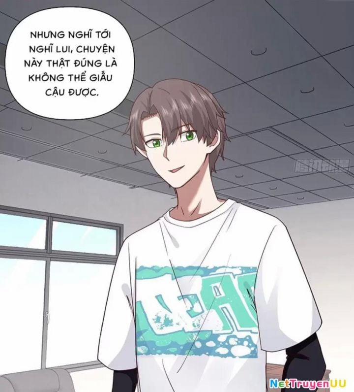 Ta Không Muốn Trùng Sinh Đâu 372 trang 23