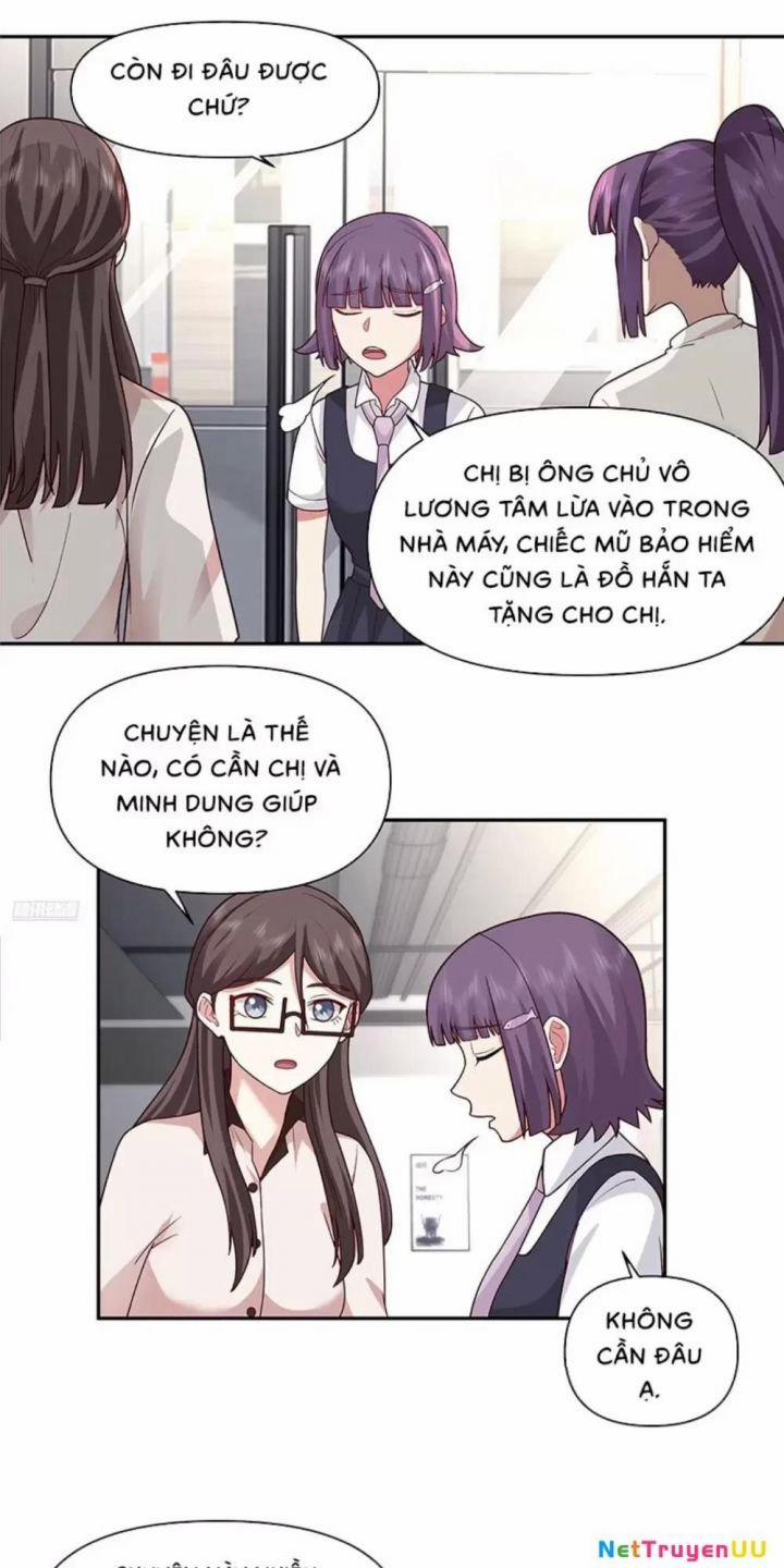 Ta Không Muốn Trùng Sinh Đâu 372 trang 7