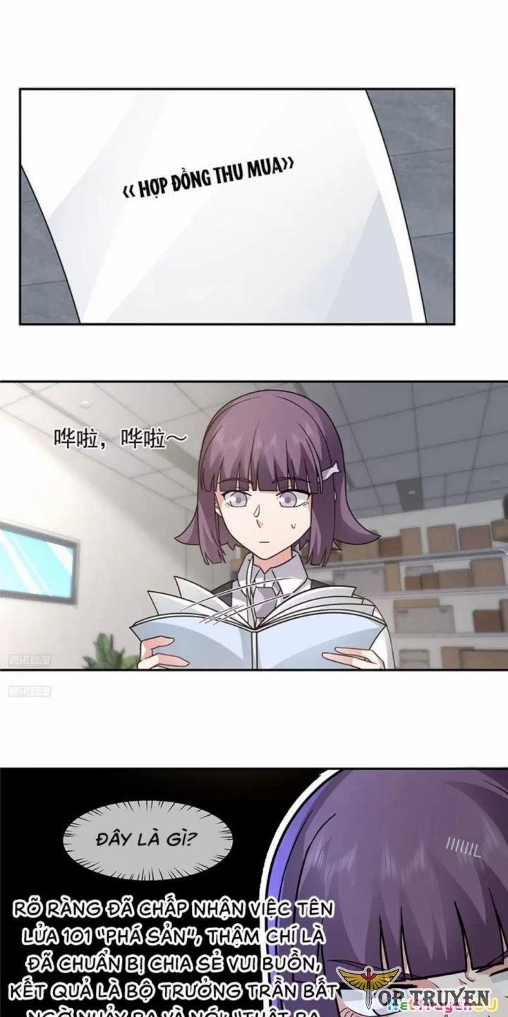 Ta Không Muốn Trùng Sinh Đâu 373 trang 1