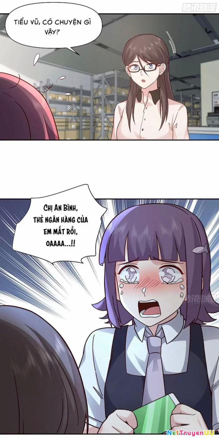 Ta Không Muốn Trùng Sinh Đâu 373 trang 11