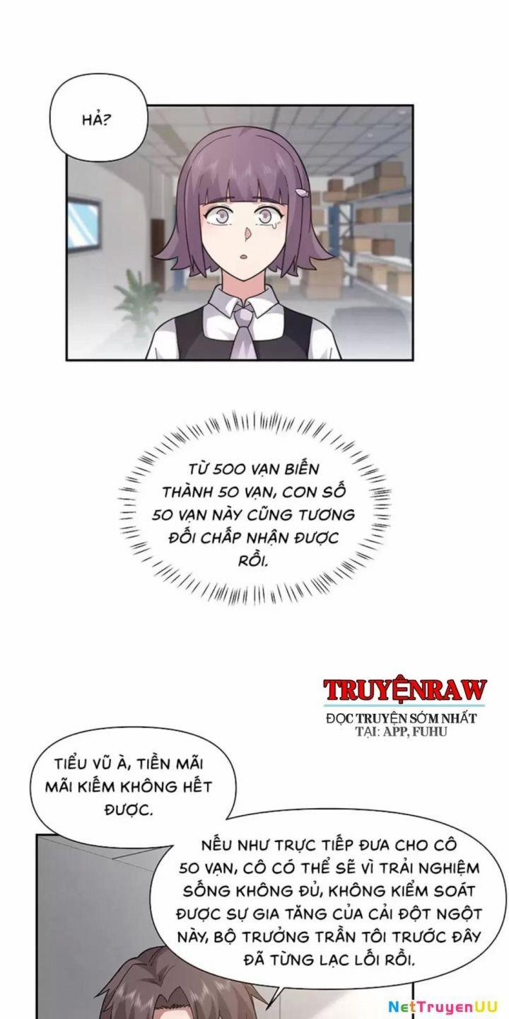 Ta Không Muốn Trùng Sinh Đâu 373 trang 17