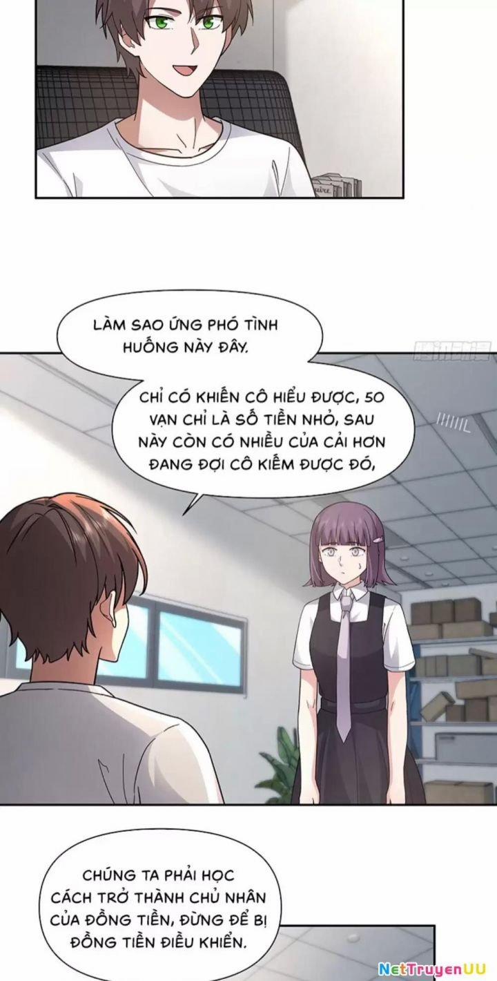 Ta Không Muốn Trùng Sinh Đâu 373 trang 18