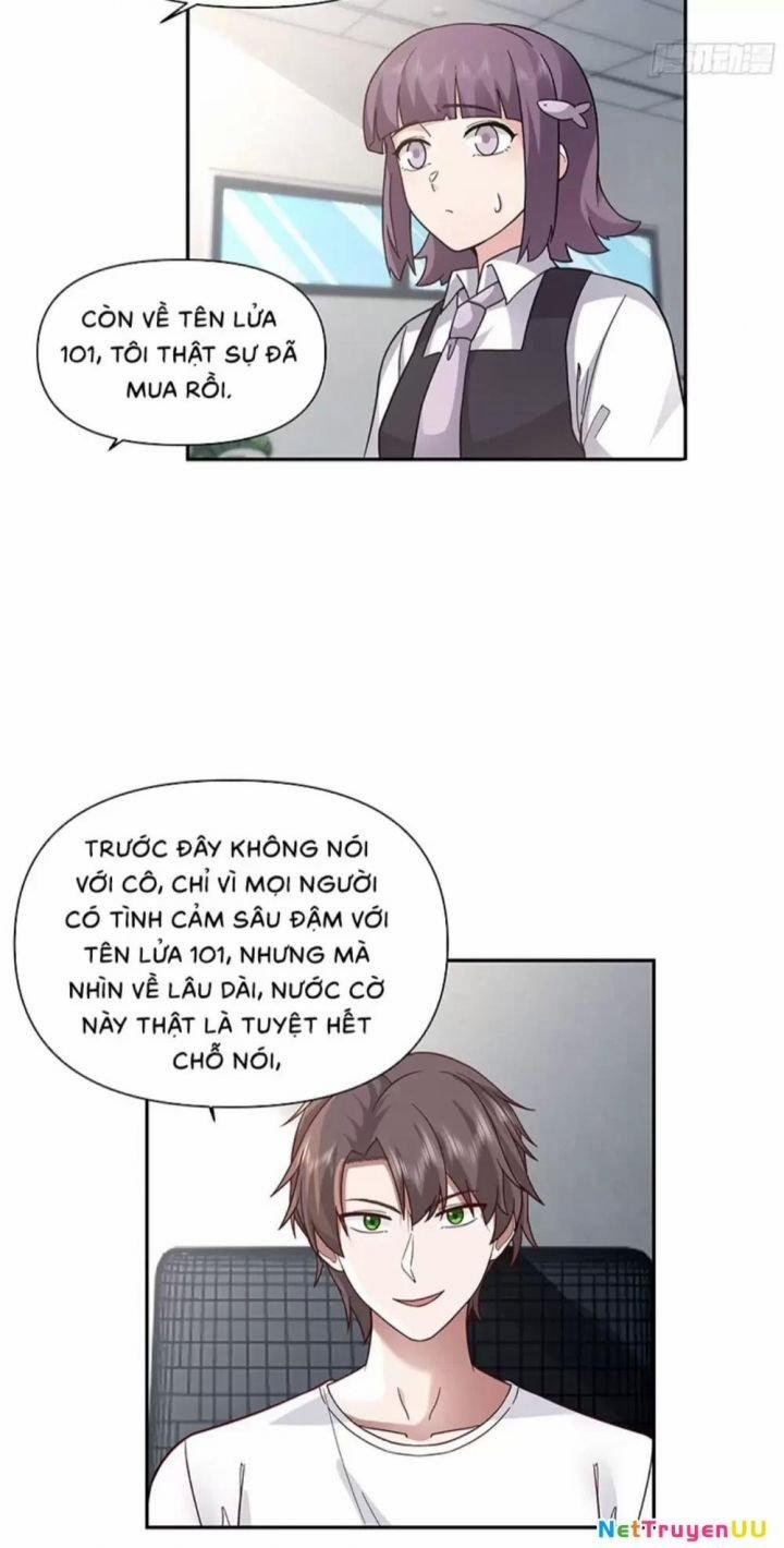 Ta Không Muốn Trùng Sinh Đâu 373 trang 19