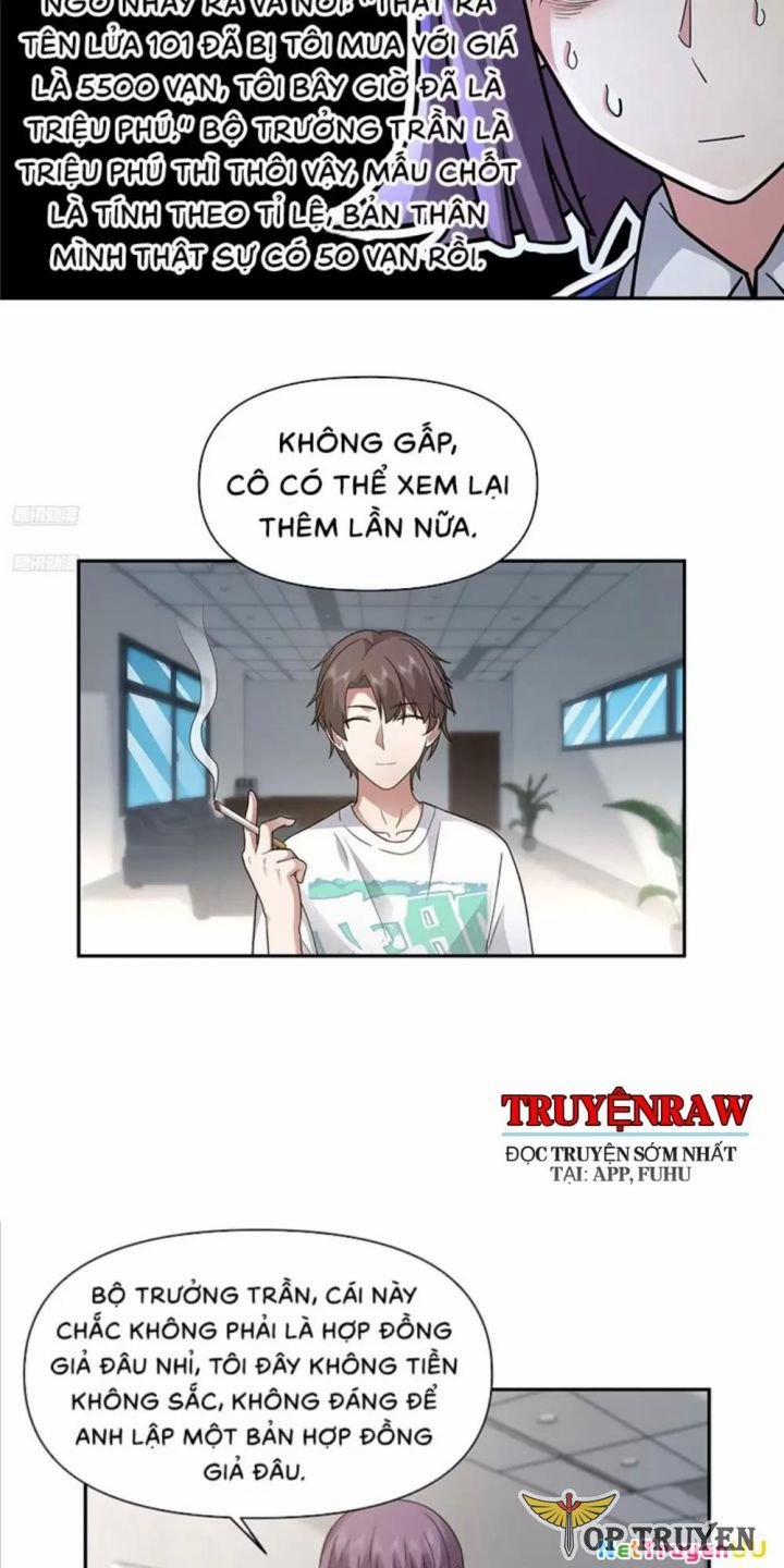 Ta Không Muốn Trùng Sinh Đâu 373 trang 2