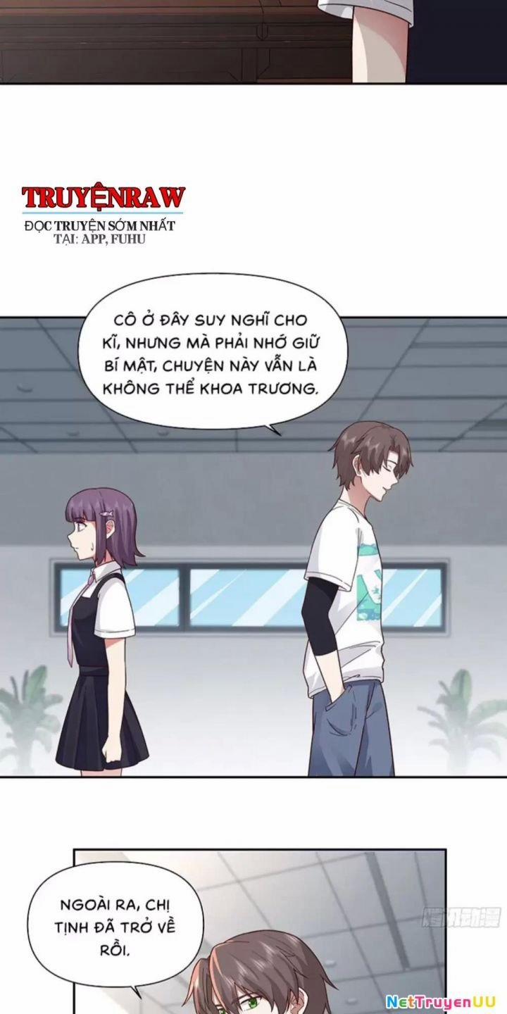 Ta Không Muốn Trùng Sinh Đâu 373 trang 21