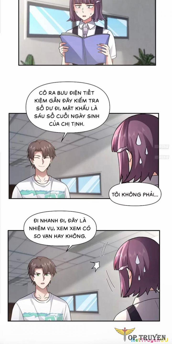 Ta Không Muốn Trùng Sinh Đâu 373 trang 3