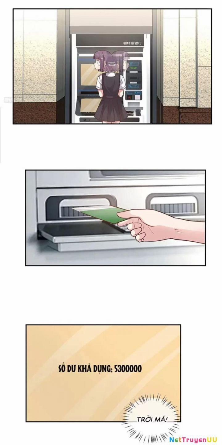 Ta Không Muốn Trùng Sinh Đâu 373 trang 6