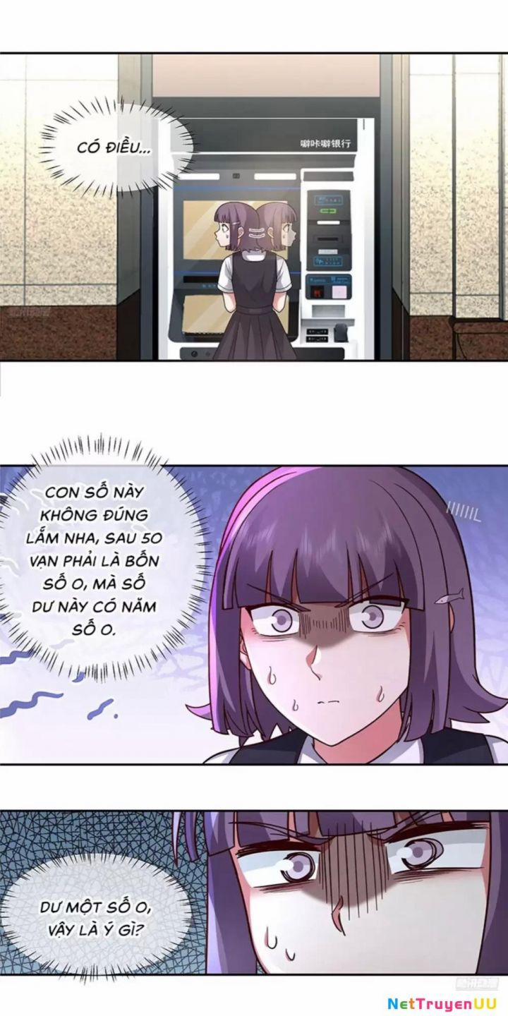 Ta Không Muốn Trùng Sinh Đâu 373 trang 7