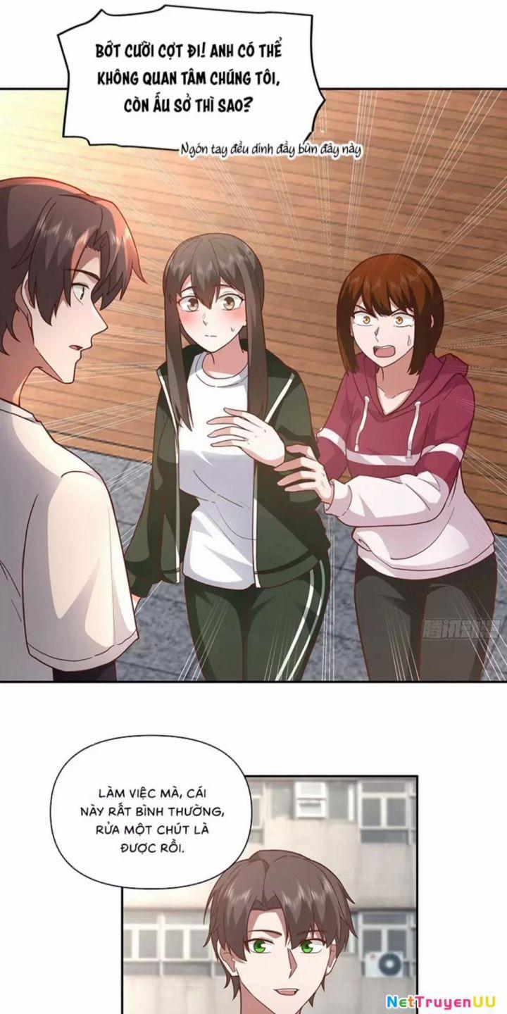 Ta Không Muốn Trùng Sinh Đâu 374 trang 10