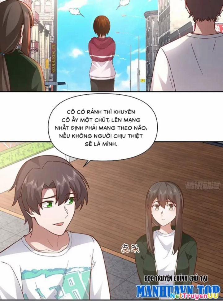 Ta Không Muốn Trùng Sinh Đâu 374 trang 14