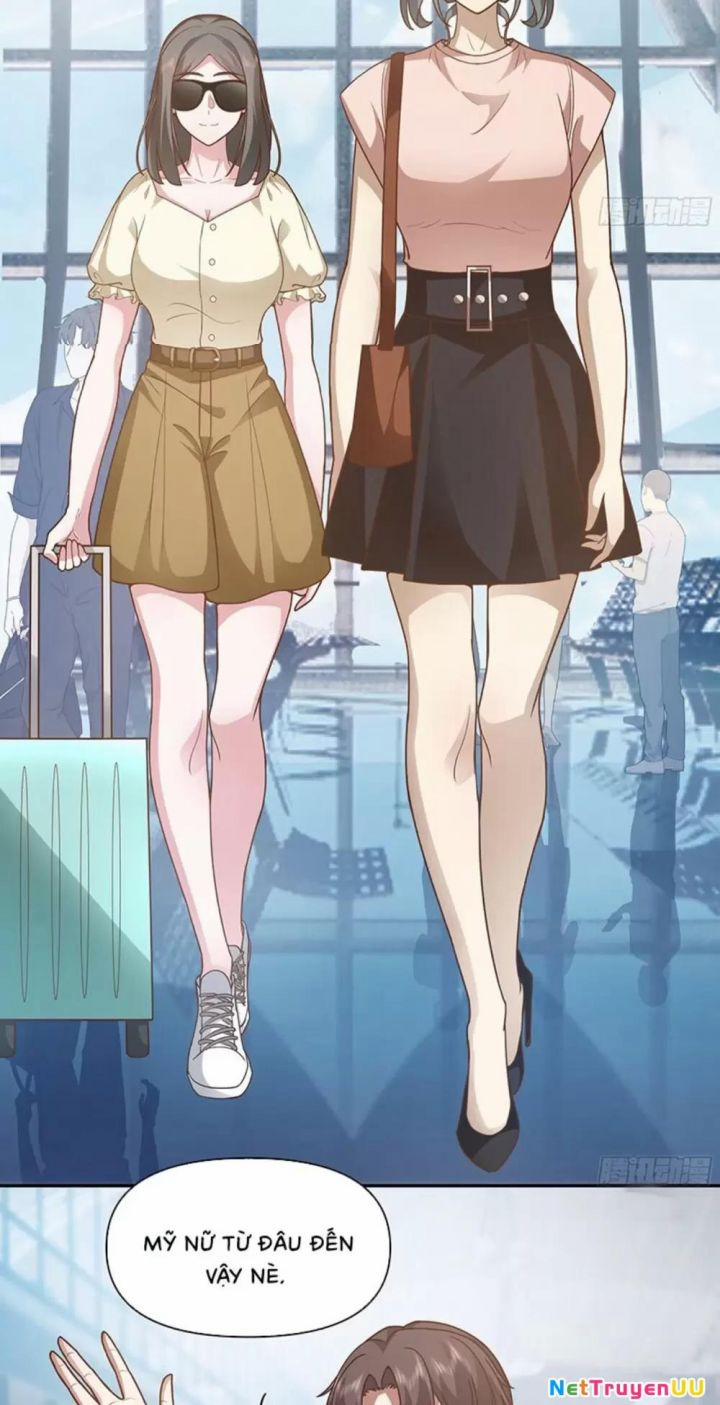 Ta Không Muốn Trùng Sinh Đâu 374 trang 18