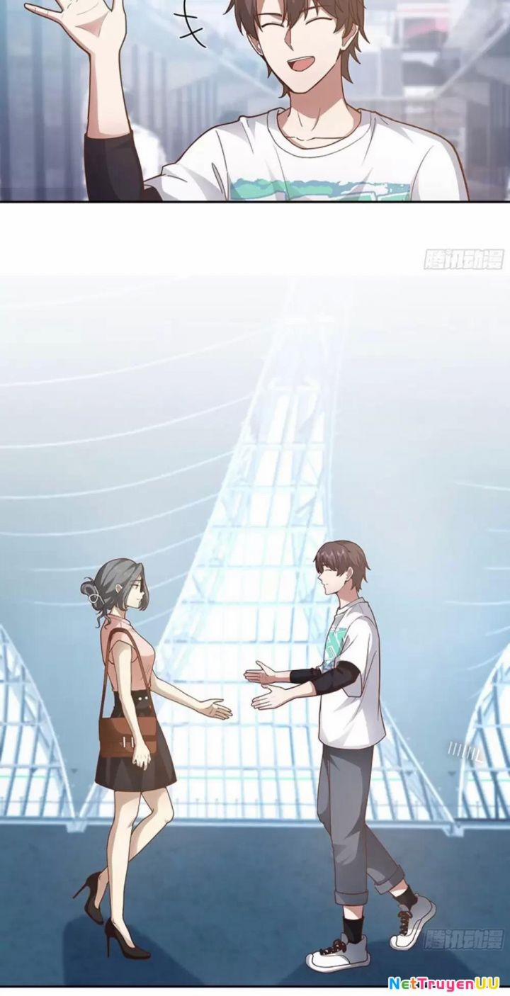 Ta Không Muốn Trùng Sinh Đâu 374 trang 19