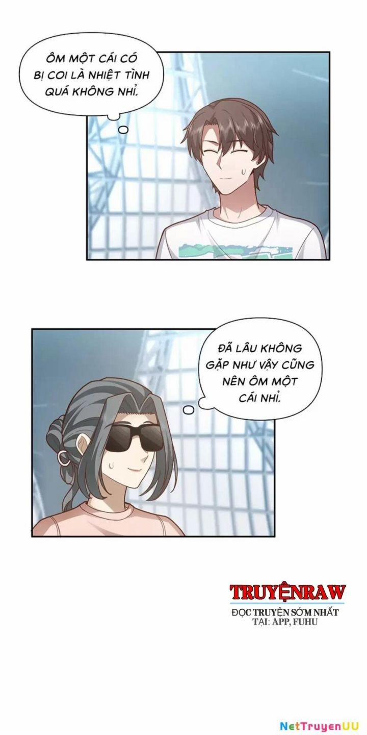 Ta Không Muốn Trùng Sinh Đâu 374 trang 20