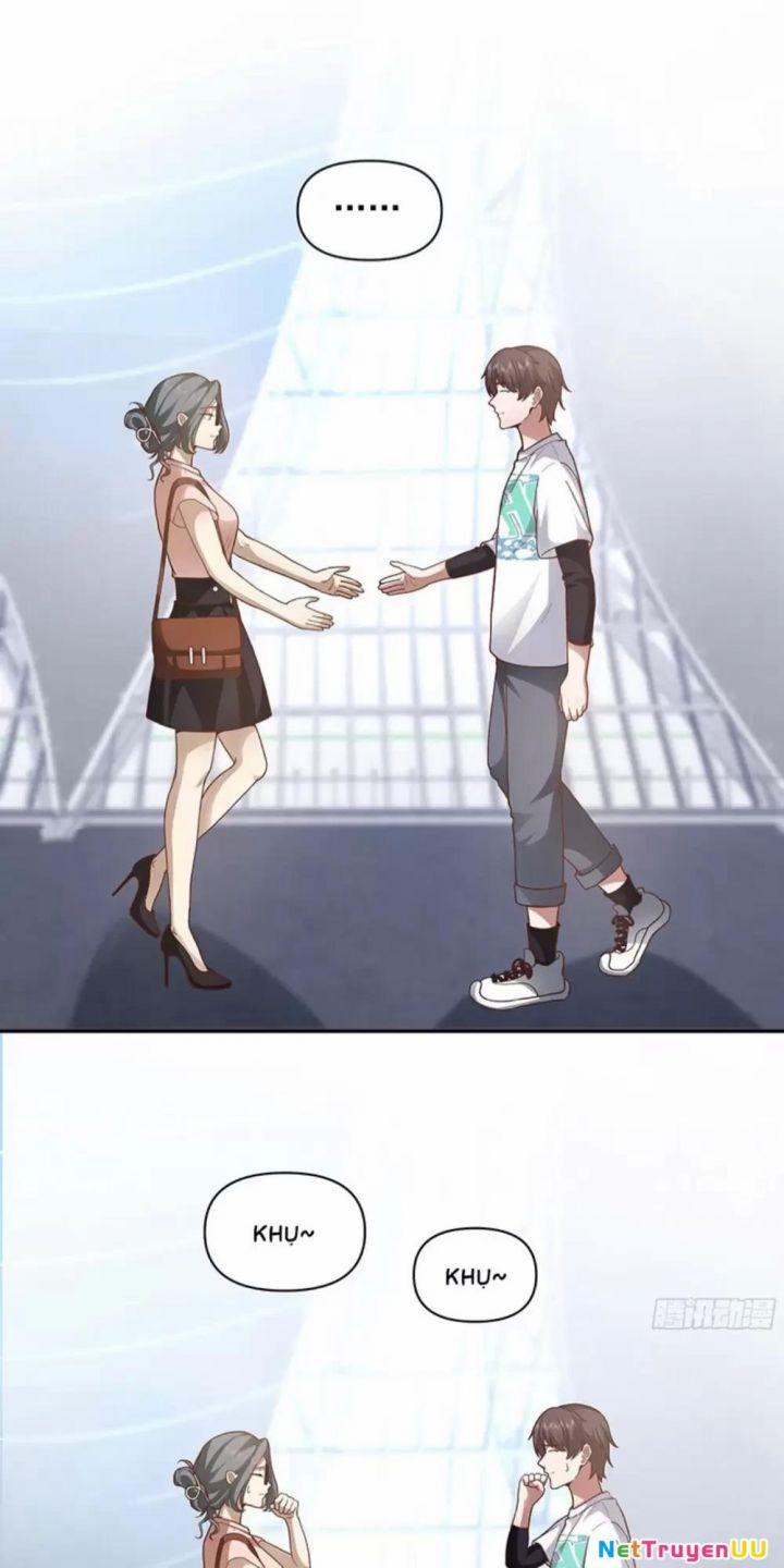 Ta Không Muốn Trùng Sinh Đâu 374 trang 21