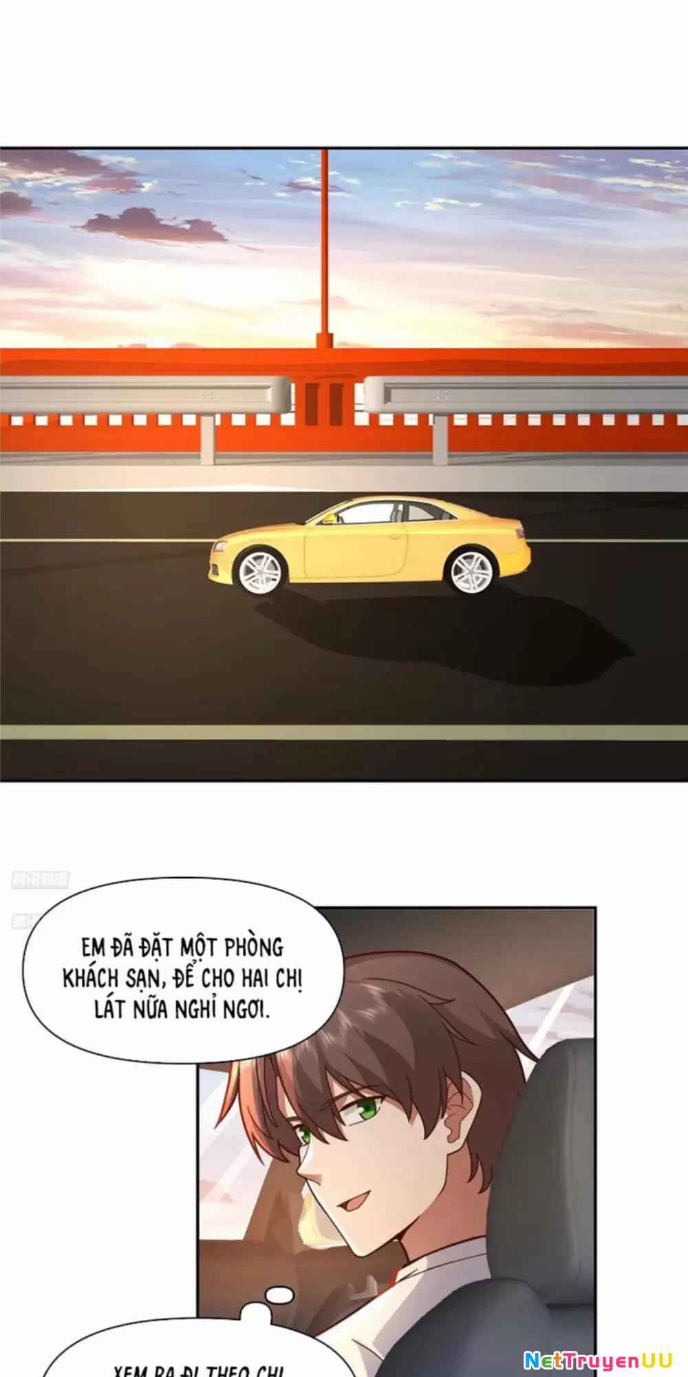 Ta Không Muốn Trùng Sinh Đâu 375 trang 1