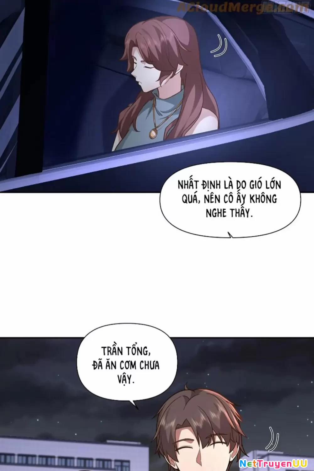 Ta Không Muốn Trùng Sinh Đâu 375 trang 18