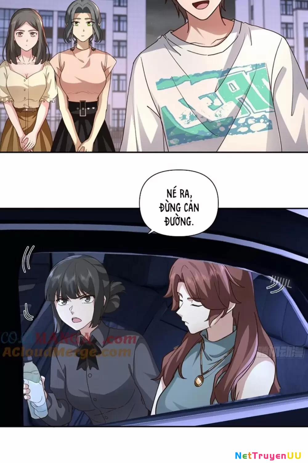 Ta Không Muốn Trùng Sinh Đâu 375 trang 19