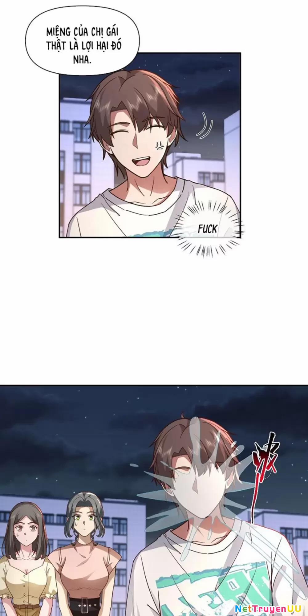 Ta Không Muốn Trùng Sinh Đâu 375 trang 20