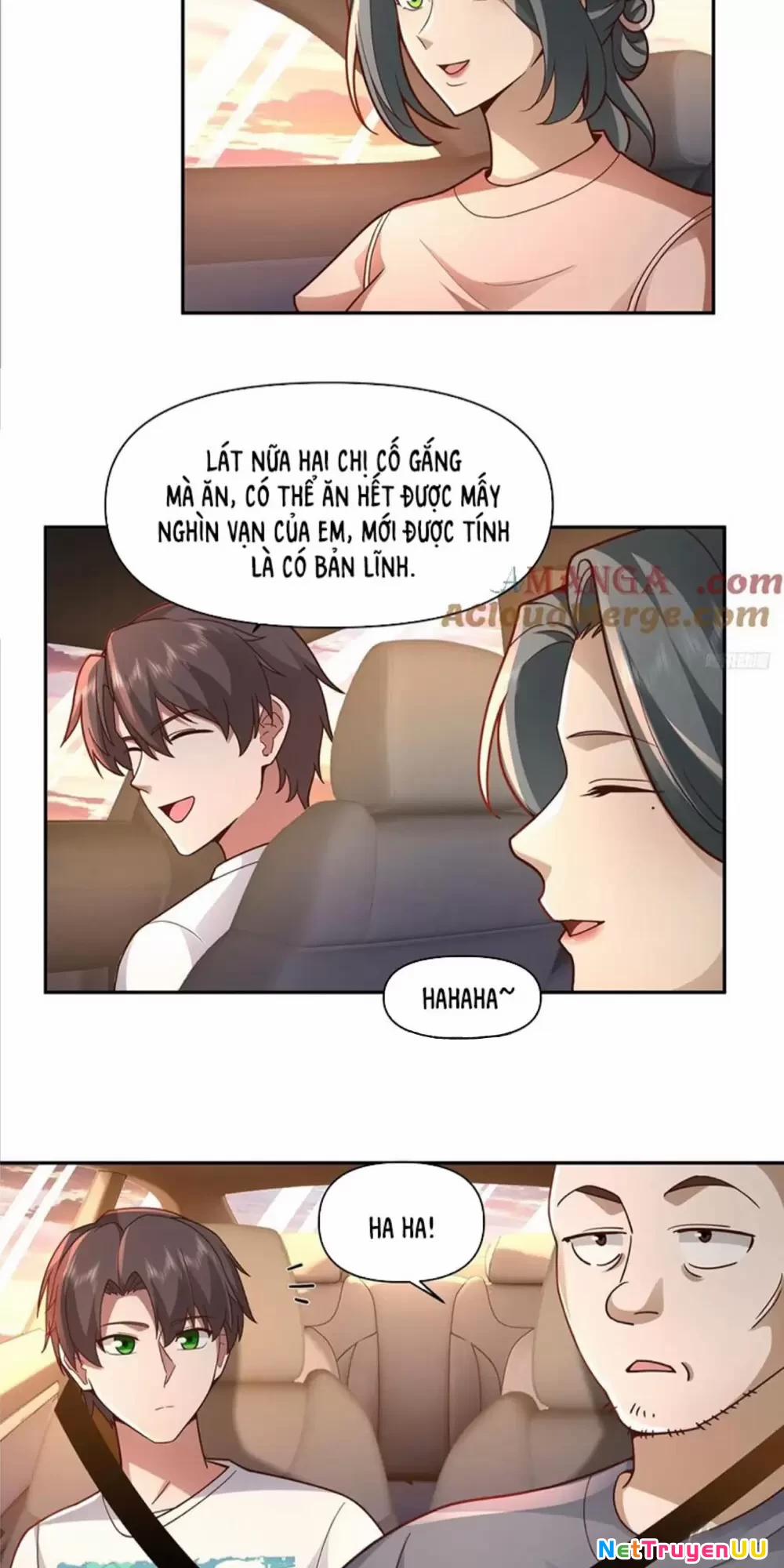 Ta Không Muốn Trùng Sinh Đâu 375 trang 3