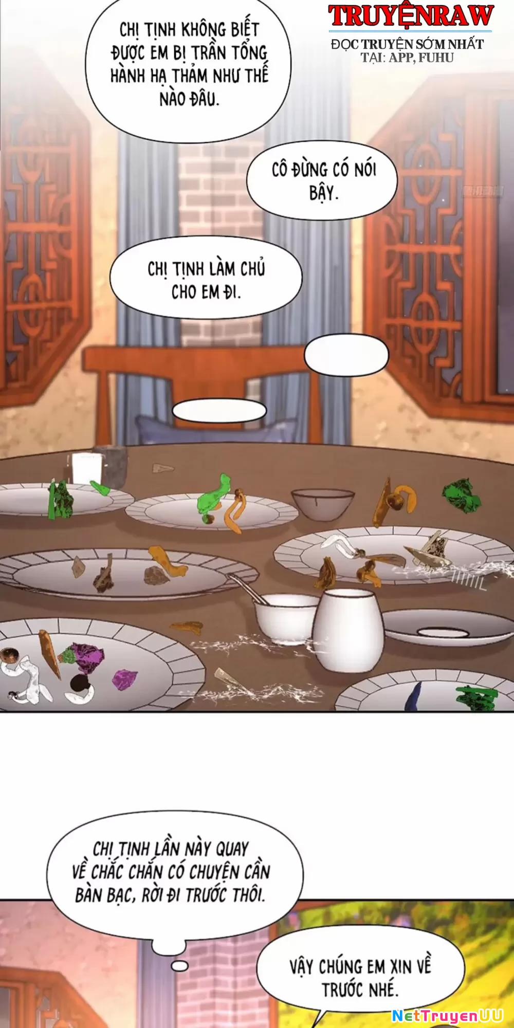 Ta Không Muốn Trùng Sinh Đâu 375 trang 8