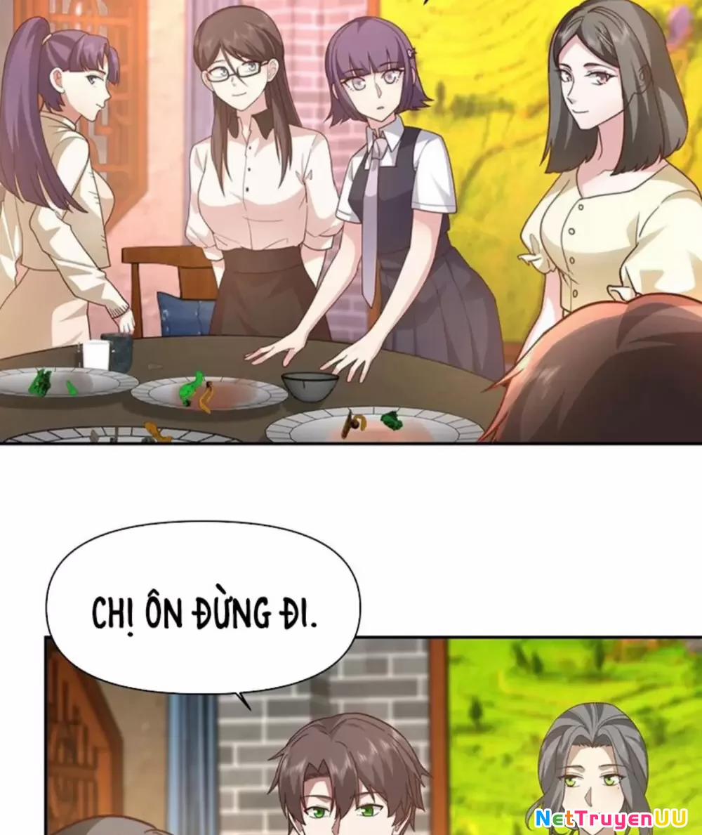 Ta Không Muốn Trùng Sinh Đâu 375 trang 9