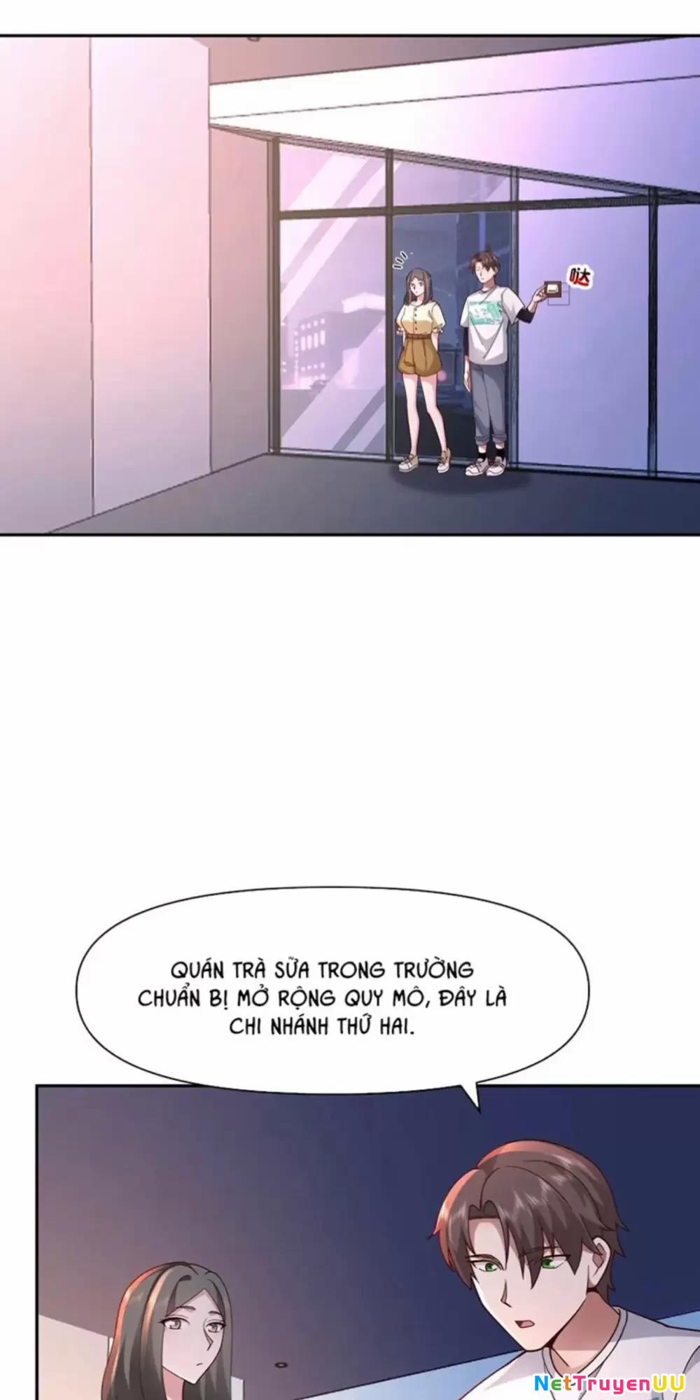 Ta Không Muốn Trùng Sinh Đâu 376 trang 11