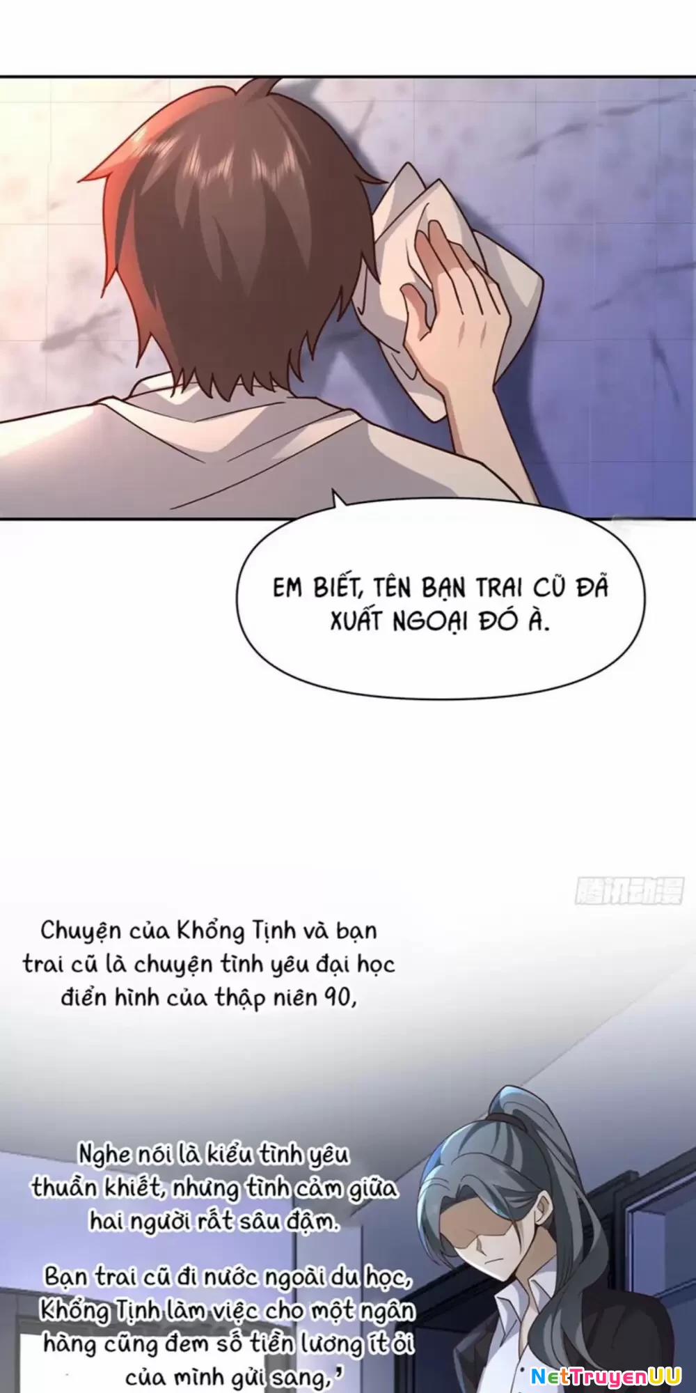 Ta Không Muốn Trùng Sinh Đâu 376 trang 17