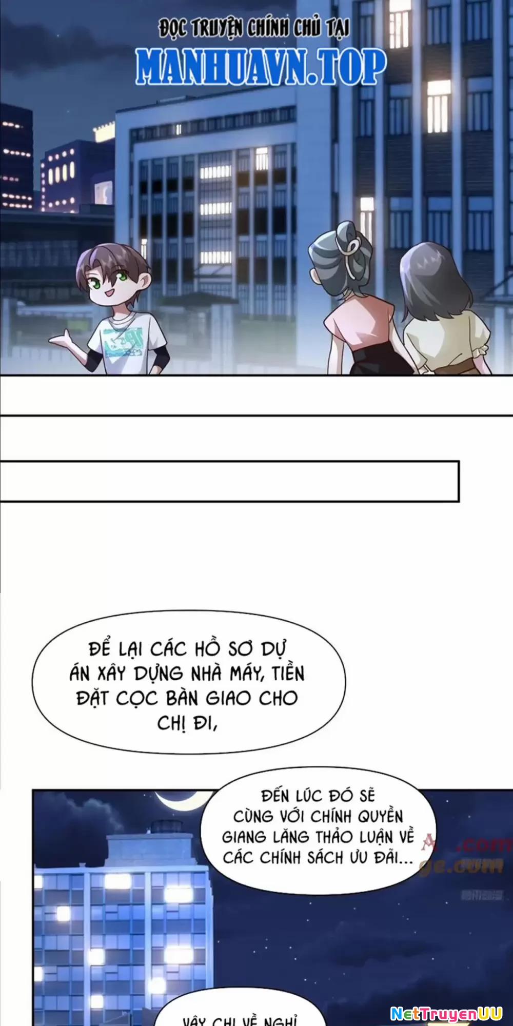 Ta Không Muốn Trùng Sinh Đâu 376 trang 2